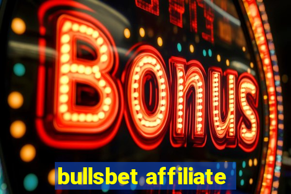 bullsbet affiliate